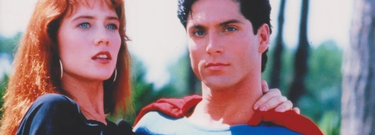 Superboy