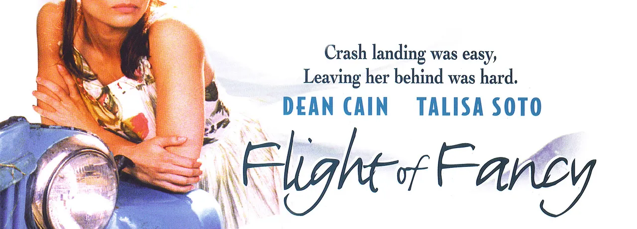 Flight of Fancy