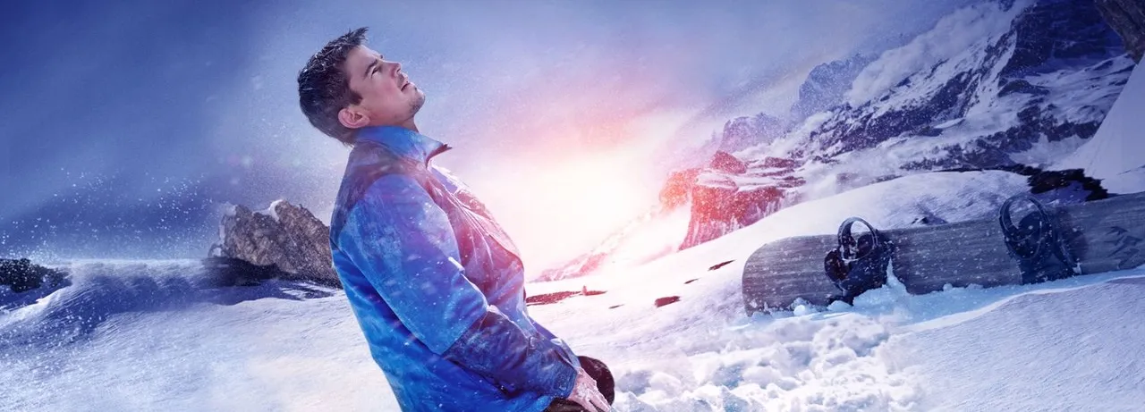 6 Below: Miracle on the Mountain