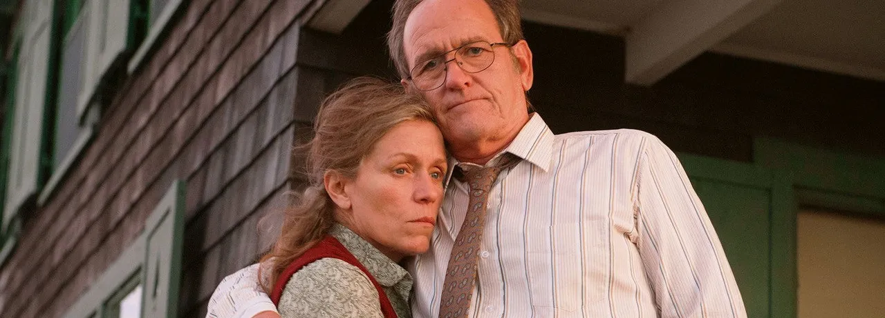 Olive Kitteridge