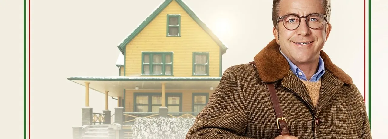 A Christmas Story Christmas