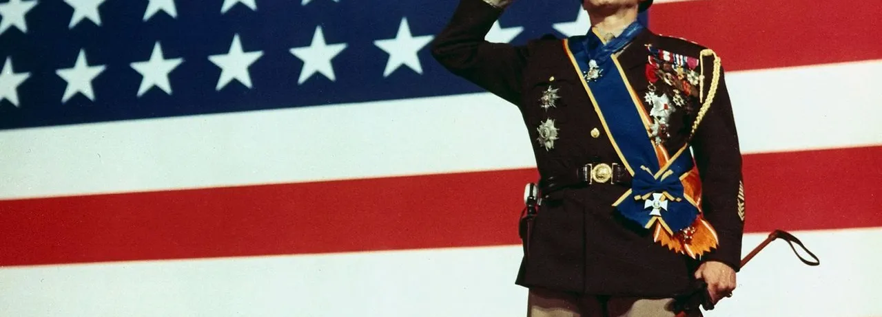 Patton