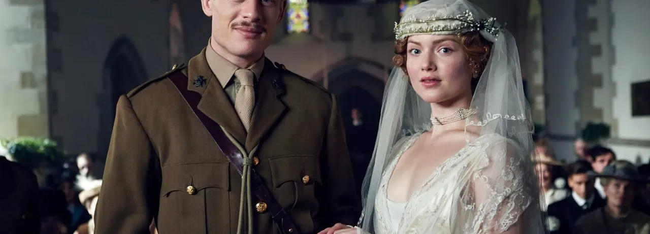 Lady Chatterley's Lover