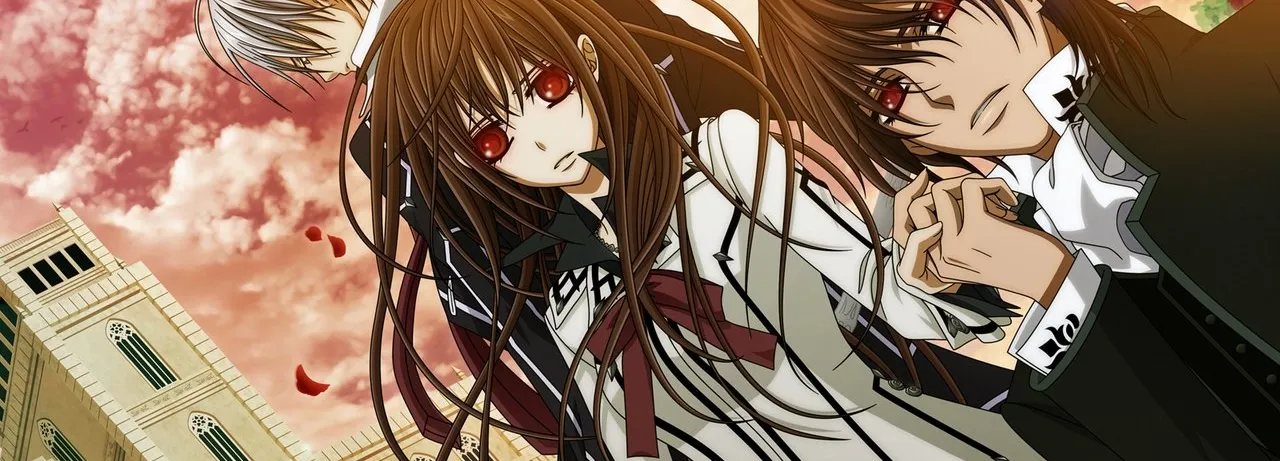 Vampire Knight