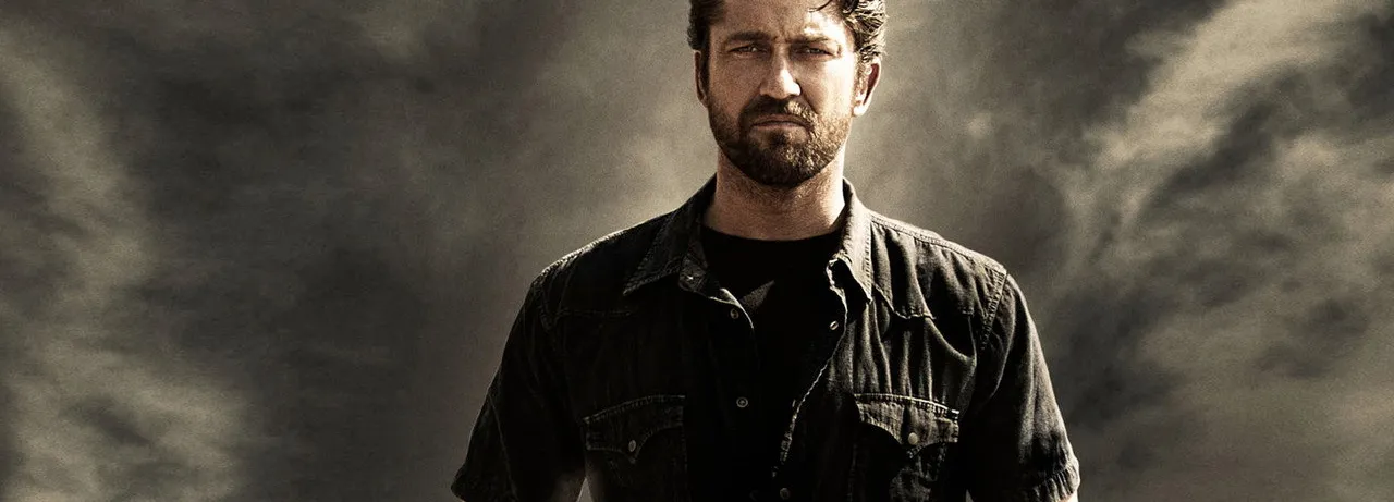 Machine Gun Preacher