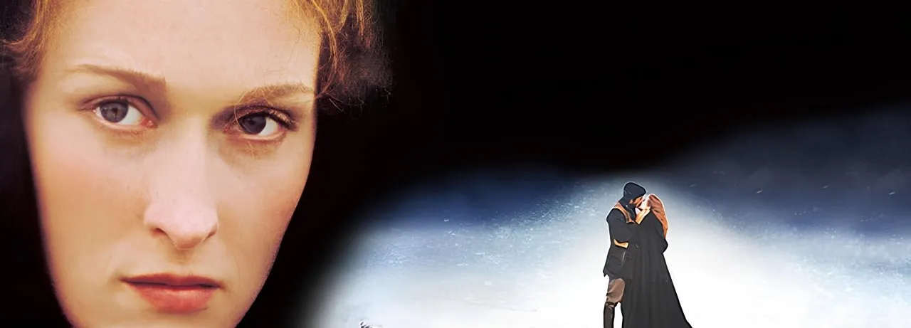 The French Lieutenant's Woman