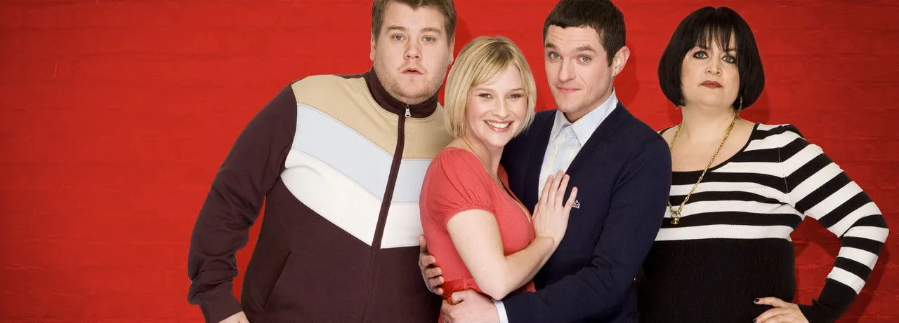 Gavin & Stacey