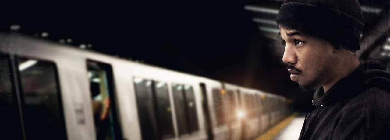 Fruitvale Station