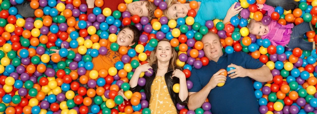 Good Luck Charlie