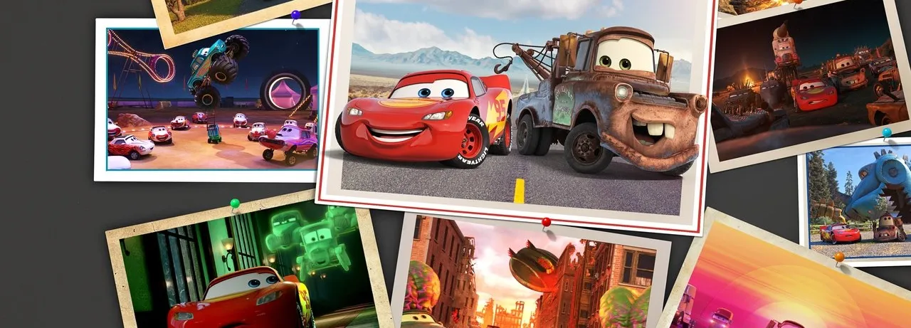 Cars on the Road