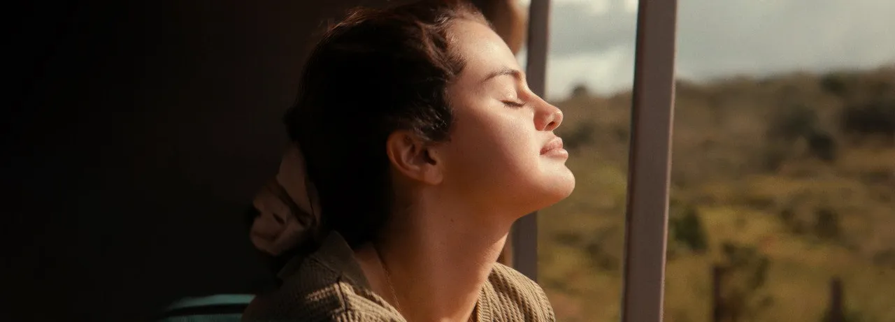 Selena Gomez: My Mind & Me