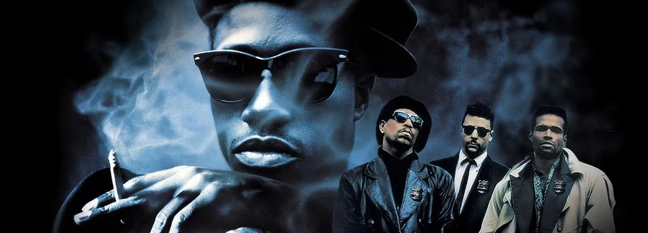 New Jack City
