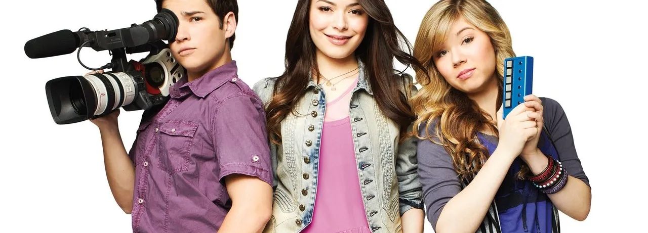 iCarly