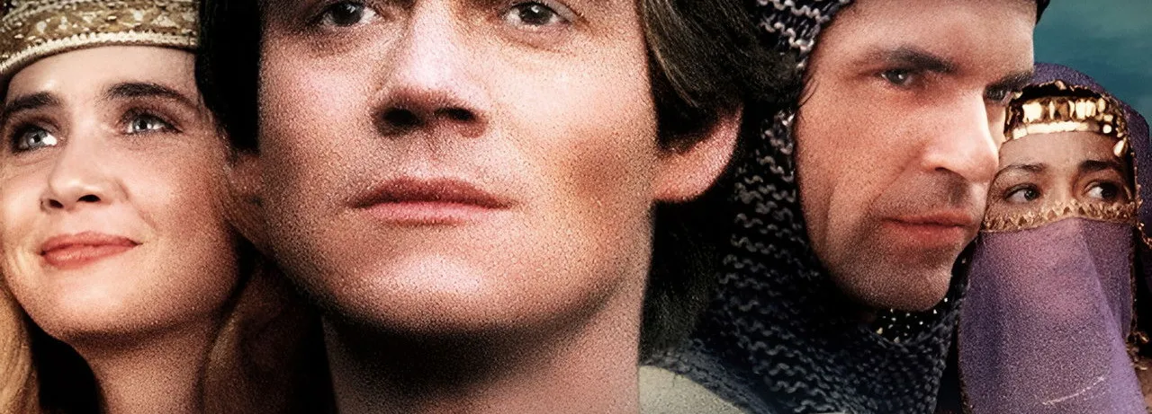 Ivanhoe