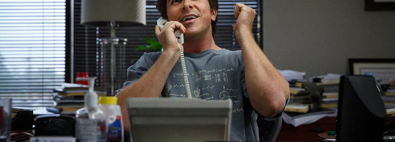The Big Short