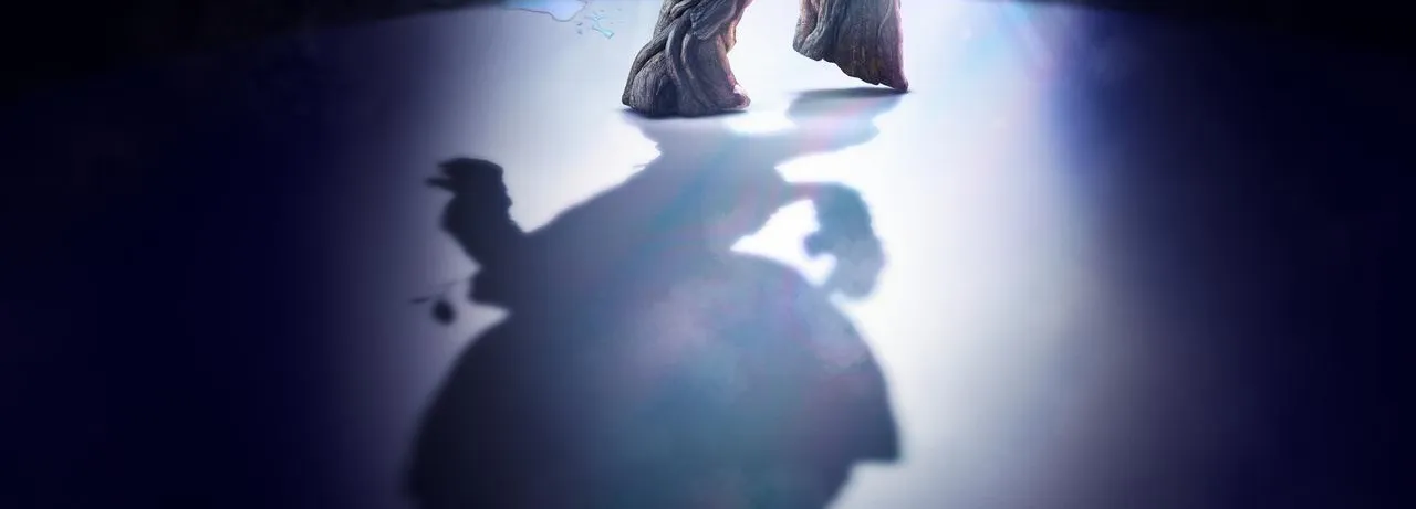 Groot's Pursuit