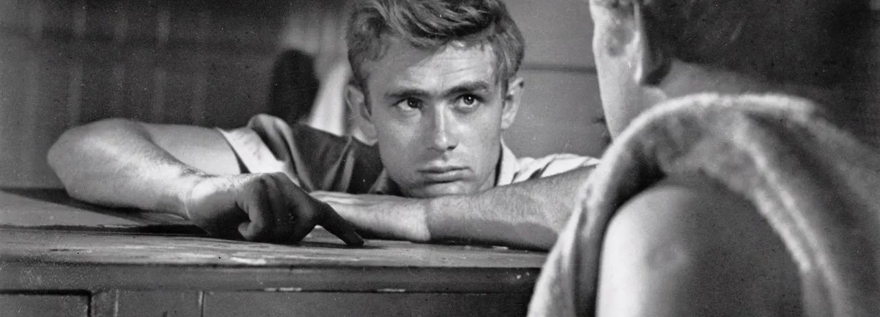 East of Eden