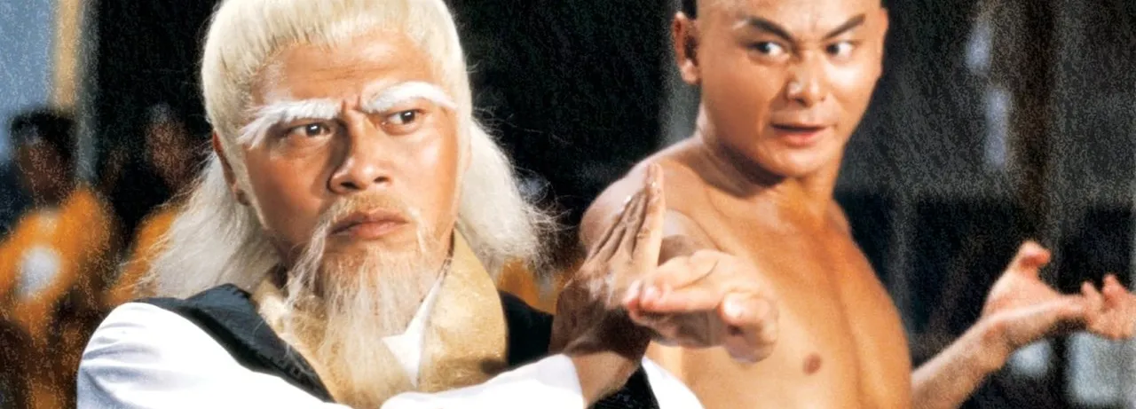 Clan of the White Lotus