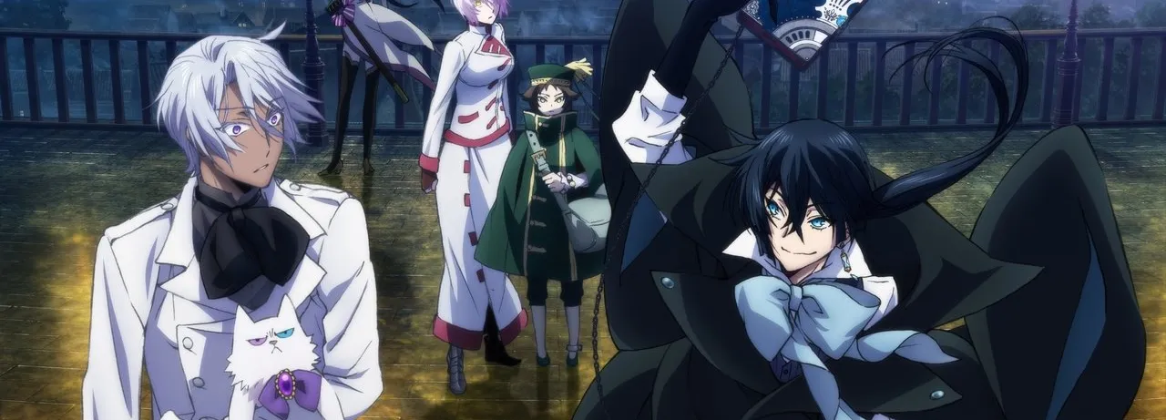The Case Study of Vanitas