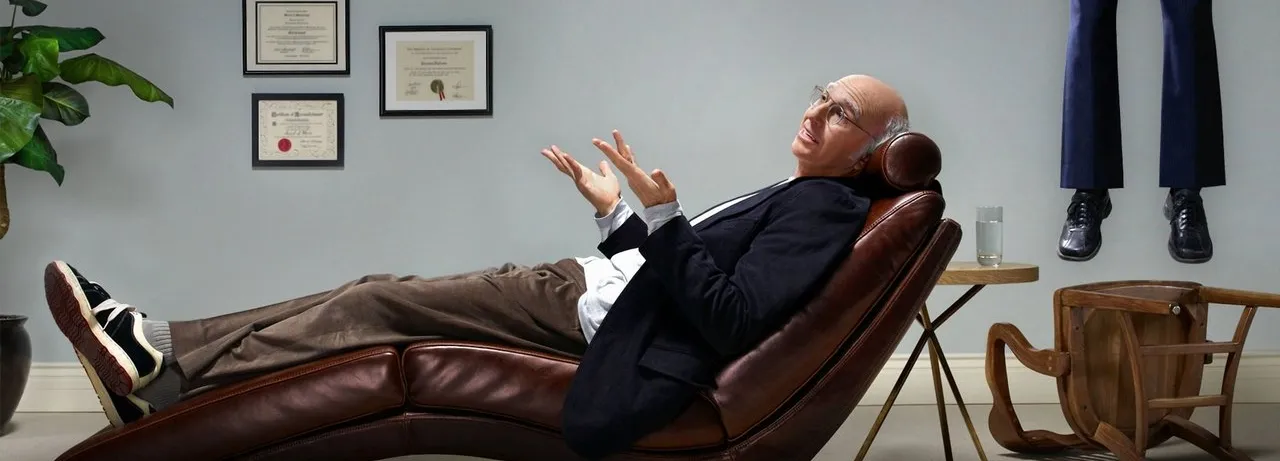 Curb Your Enthusiasm