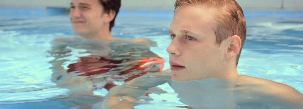 Henry Gamble's Birthday Party