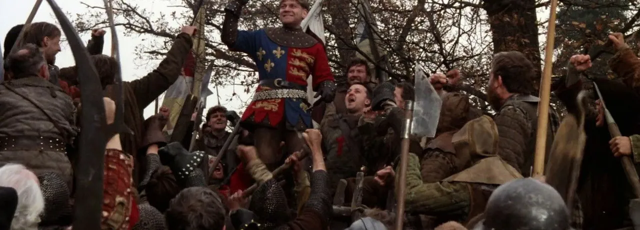 Henry V