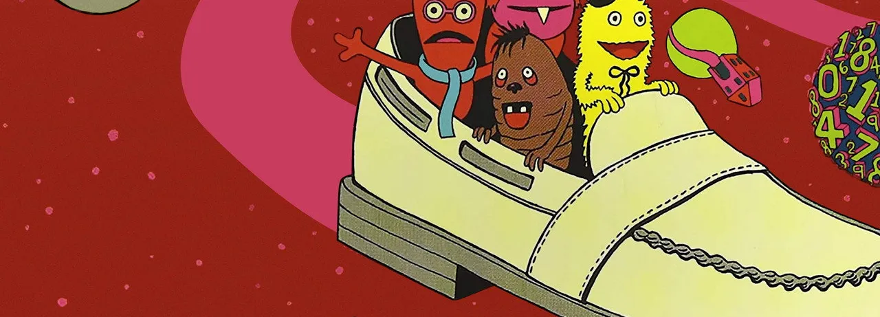 Wonder Showzen