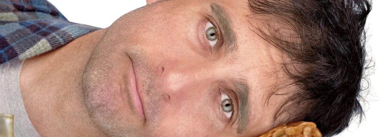 Dan in Real Life
