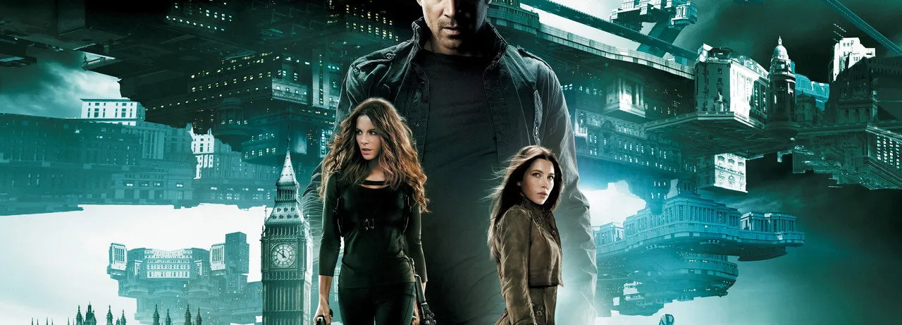 Total Recall