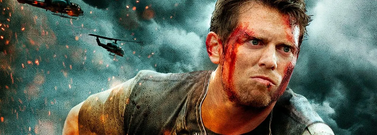 The Marine 3: Homefront
