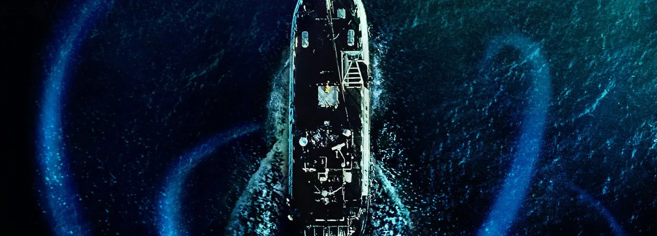 Sea Fever