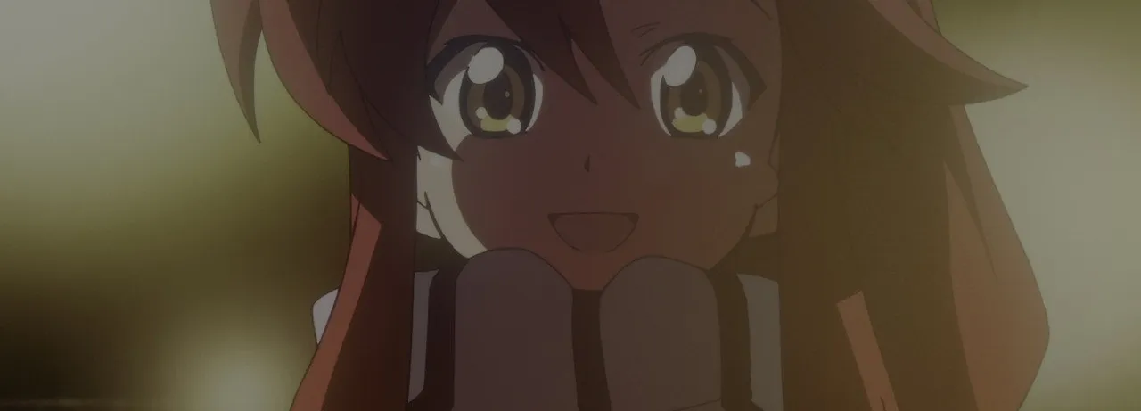 Gurren Lagann The Movie: Childhood's End