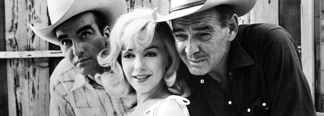 The Misfits