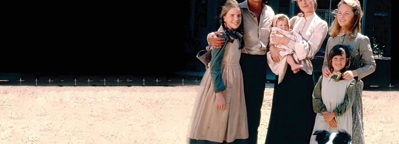 Little House on the Prairie