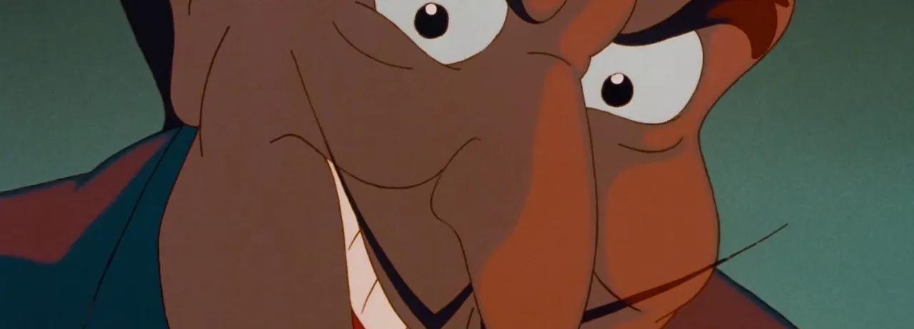 Tom and Jerry: The Movie