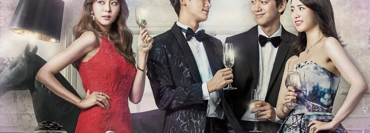 High Society
