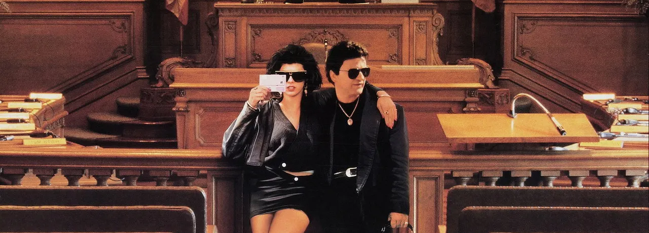 My Cousin Vinny