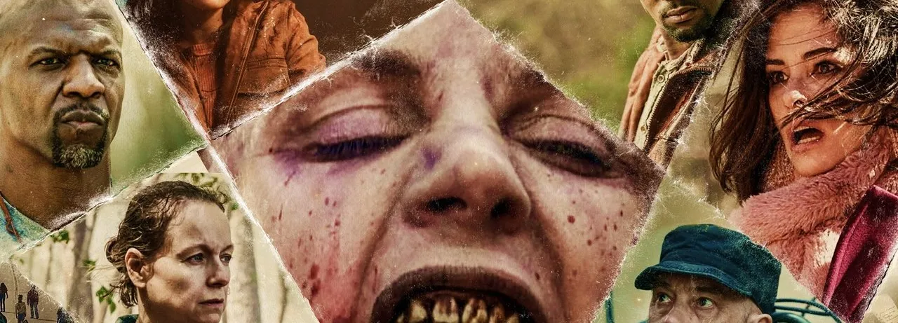 Tales of the Walking Dead