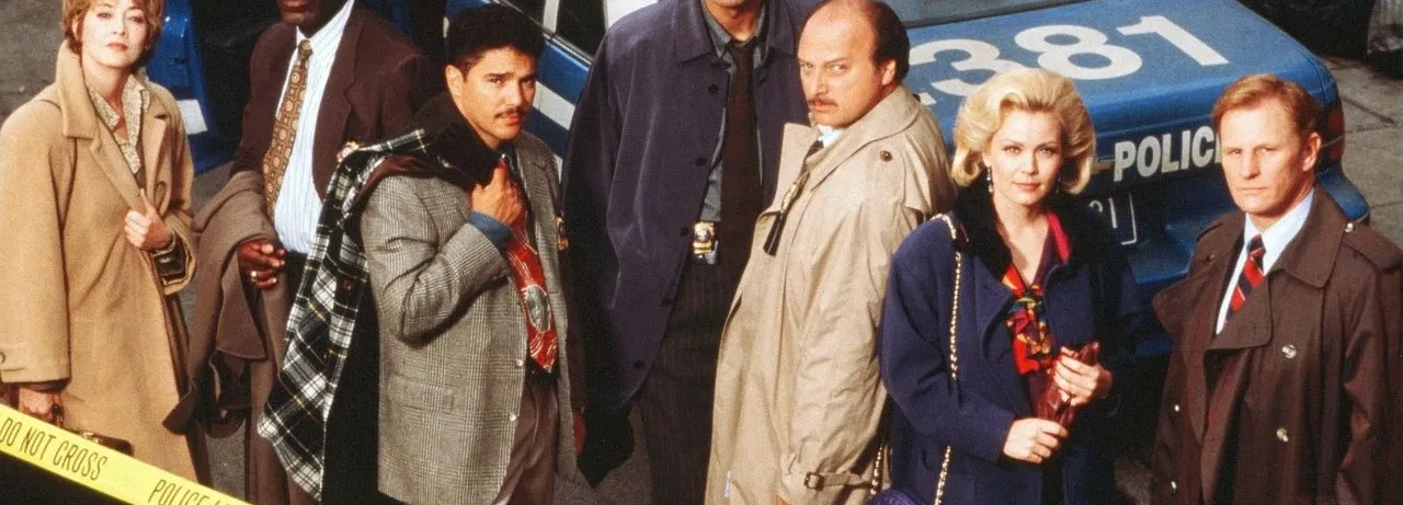 NYPD Blue