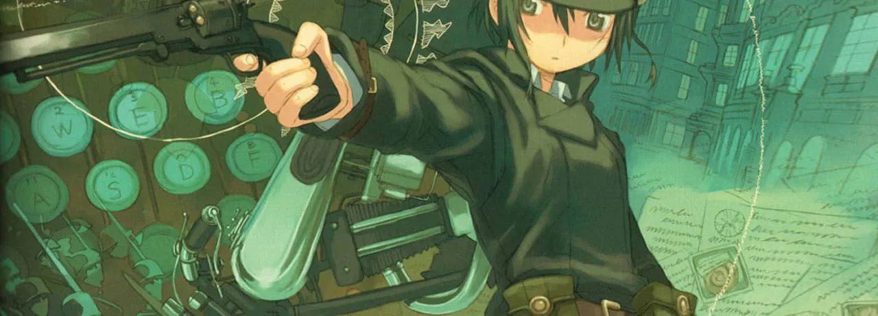 Kino's Journey