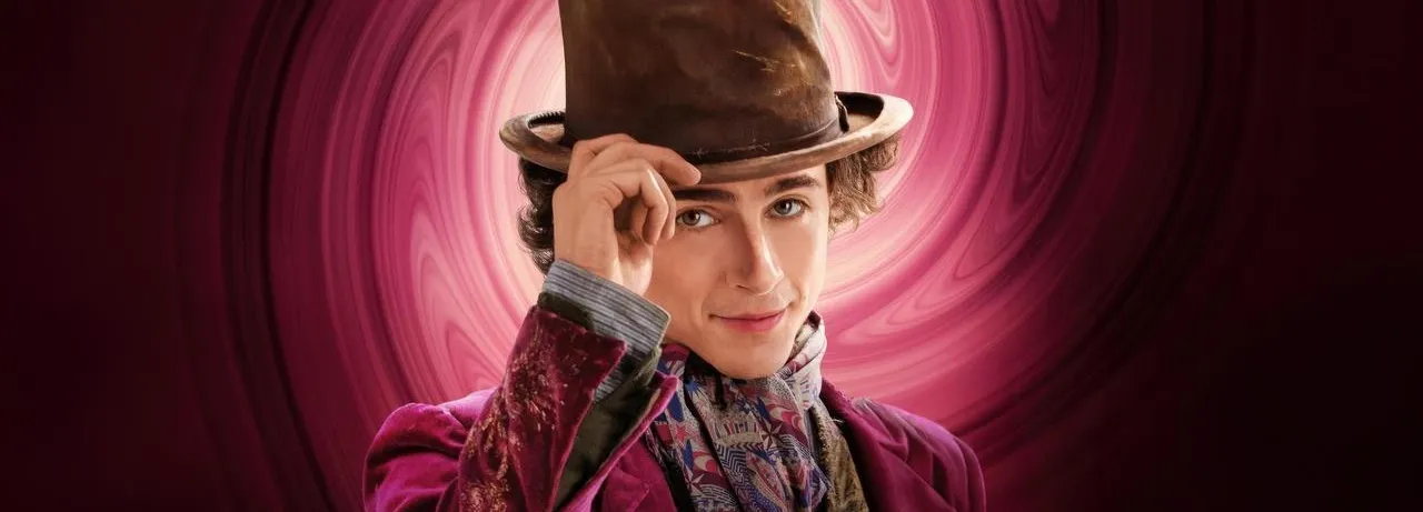 Wonka