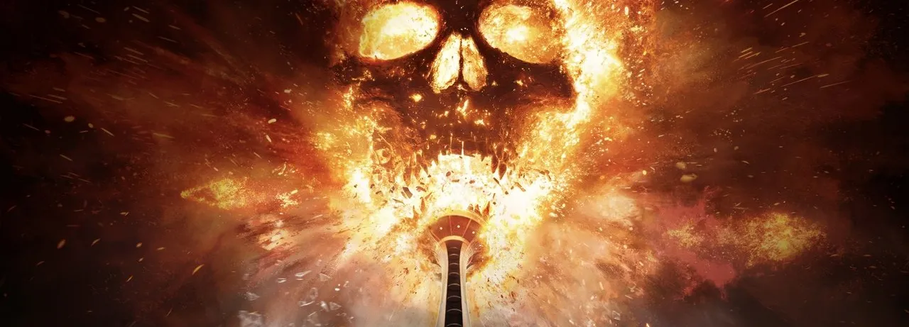 Final Destination Bloodlines