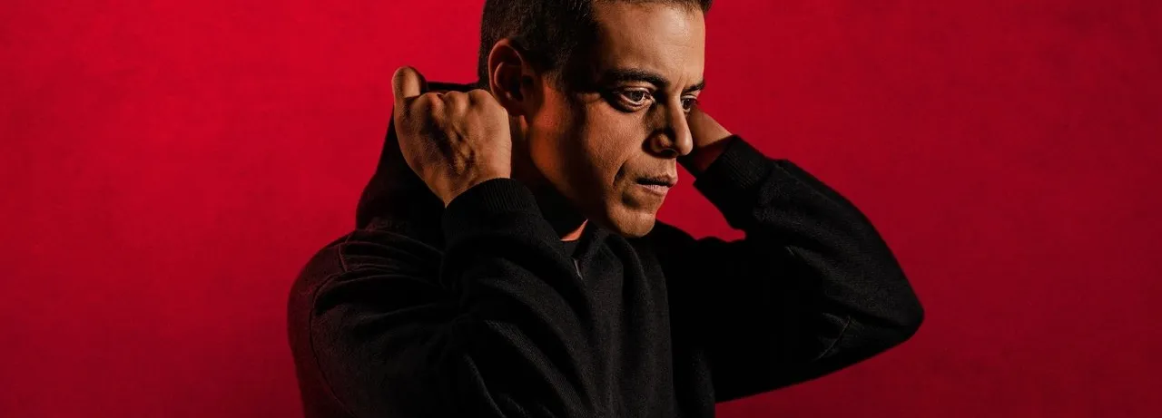 Mr. Robot