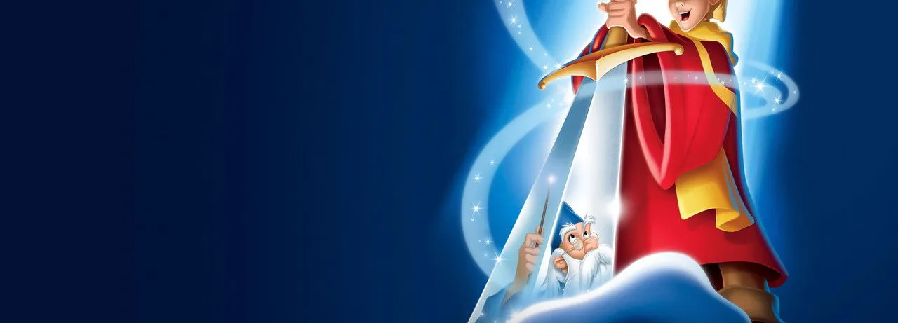 The Sword in the Stone