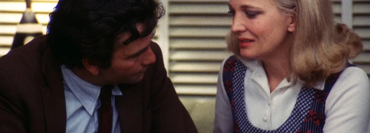 A Woman Under the Influence