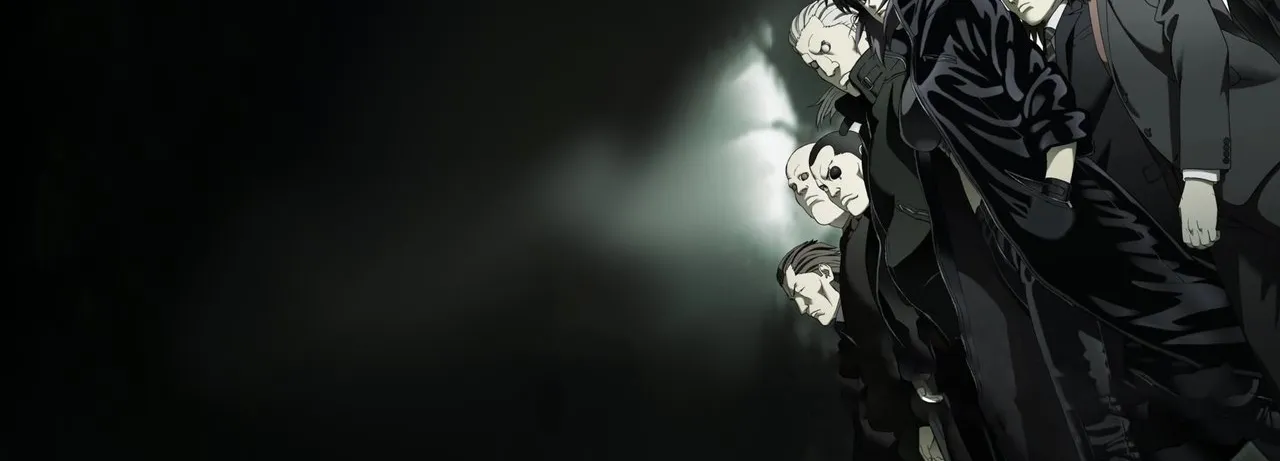 Ghost in the Shell: S.A.C. 2nd GIG - Individual Eleven