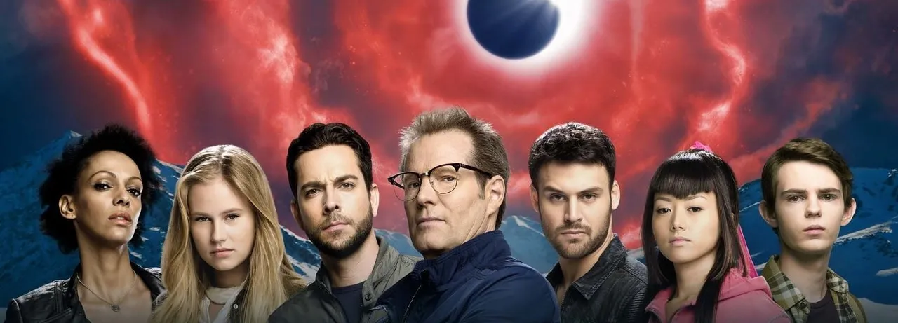 Heroes Reborn