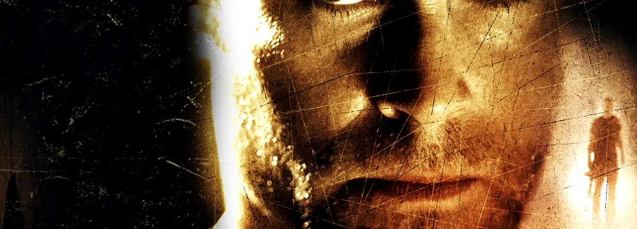 Stir of Echoes: The Homecoming