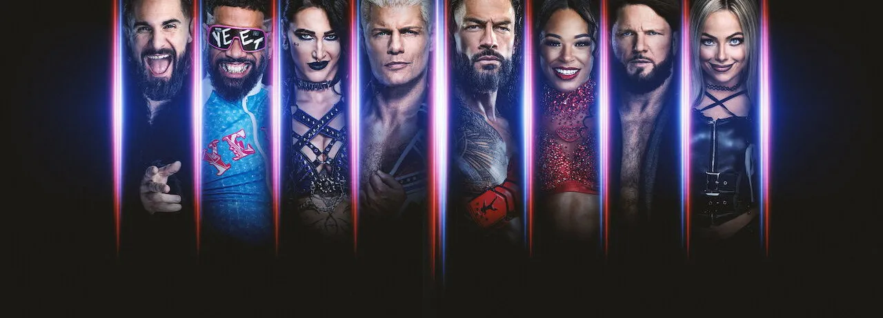 WWE Superstar Profiles