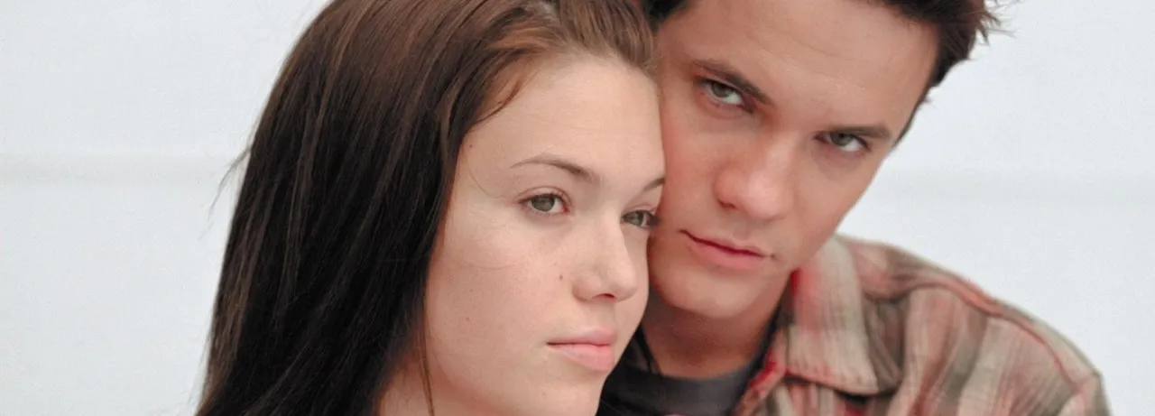 A Walk to Remember